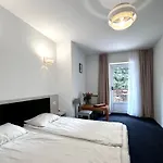 Resort Dom Wczasowo Rekreacyjny Zgoda Karpacz