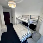 Resort Dom Wczasowo Rekreacyjny Zgoda *
