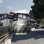 Dom Wczasowo Rekreacyjny Zgoda Resort