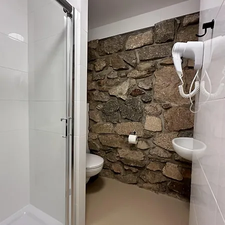 Dom Wczasowo Rekreacyjny Zgoda Station touristique Karpacz