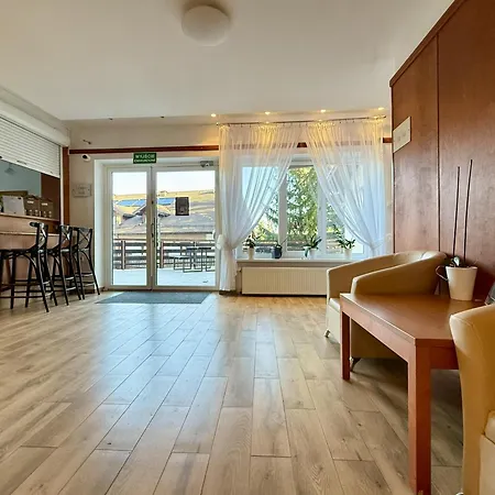 Resort Dom Wczasowo Rekreacyjny Zgoda Karpacz