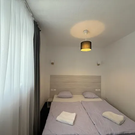 Dom Wczasowo Rekreacyjny Zgoda Resort Karpacz