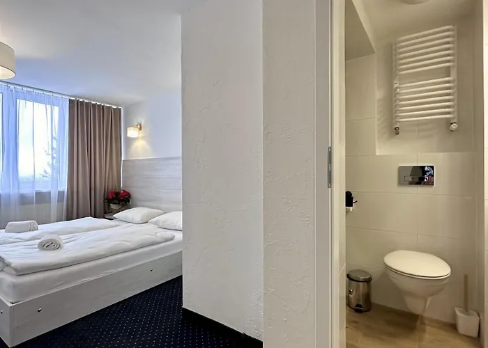 Dom Wczasowo Rekreacyjny Zgoda *