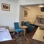 Dom Wczasowo Rekreacyjny Zgoda Resort