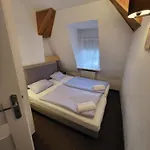 Dom Wczasowo Rekreacyjny Zgoda *