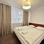 Dom Wczasowo Rekreacyjny Zgoda Resort *