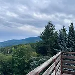 Dom Wczasowo Rekreacyjny Zgoda Karpacz