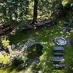 Resort Dom Wczasowo Rekreacyjny Zgoda Karpacz