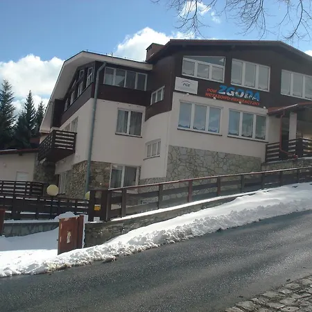 Dom Wczasowo Rekreacyjny Zgoda Semesteranläggning (resort) Karpacz