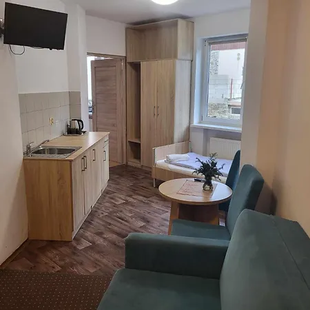 Resort Dom Wczasowo Rekreacyjny Zgoda Karpacz