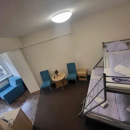 Resort Dom Wczasowo Rekreacyjny Zgoda *