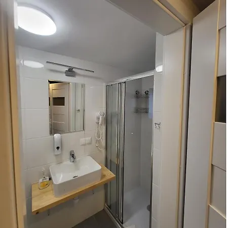 Dom Wczasowo Rekreacyjny Zgoda Semesteranläggning (resort) *