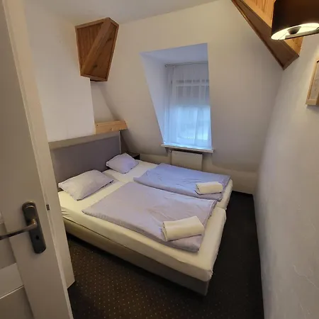 Dom Wczasowo Rekreacyjny Zgoda *