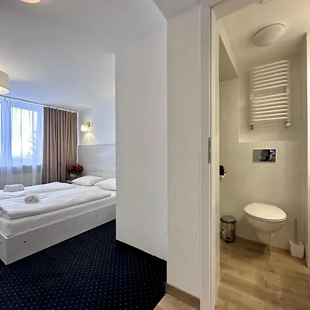 Dom Wczasowo Rekreacyjny Zgoda *