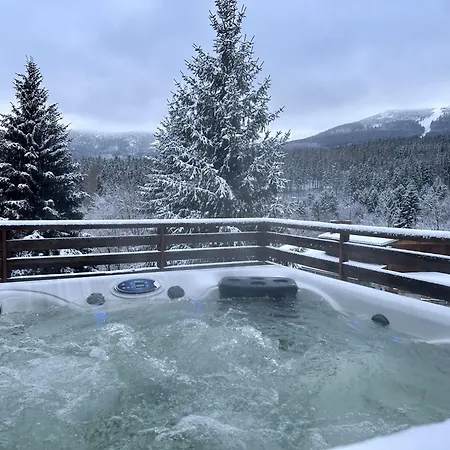 Dom Wczasowo Rekreacyjny Zgoda Karpacz