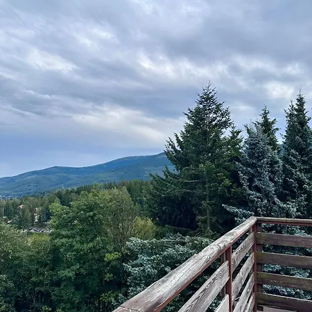 Dom Wczasowo Rekreacyjny Zgoda Karpacz