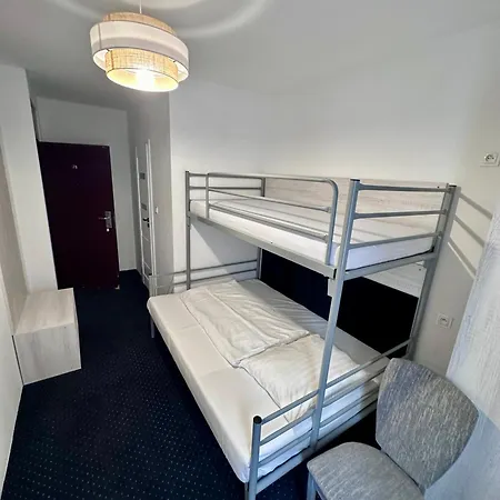 Semesteranläggning (resort) Dom Wczasowo Rekreacyjny Zgoda *