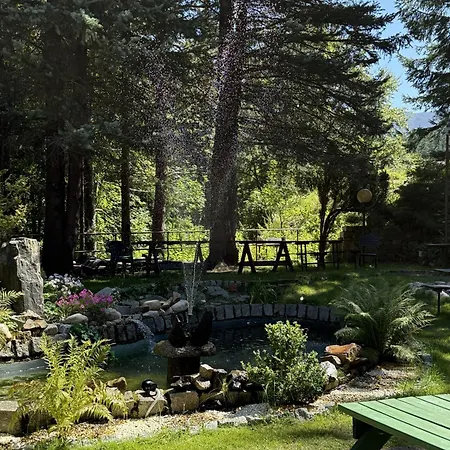 Dom Wczasowo Rekreacyjny Zgoda Resort