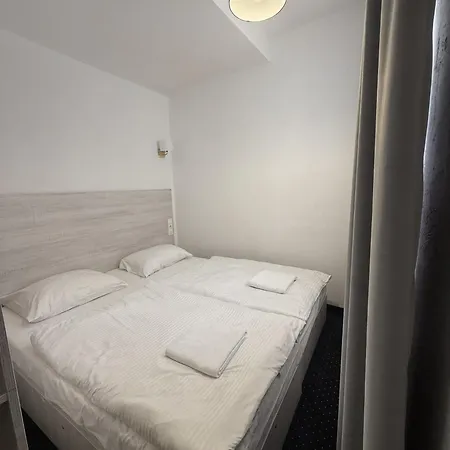 Resort Dom Wczasowo Rekreacyjny Zgoda *