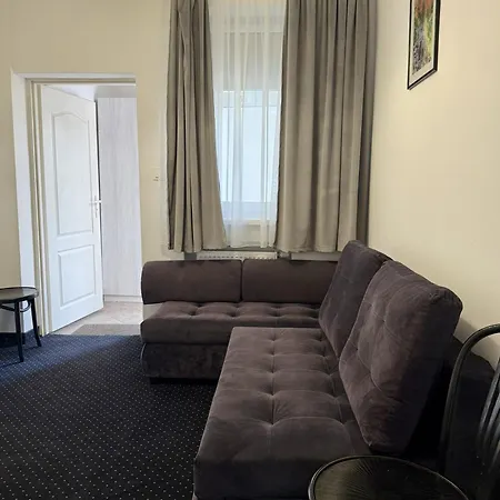 Resort Dom Wczasowo Rekreacyjny Zgoda *