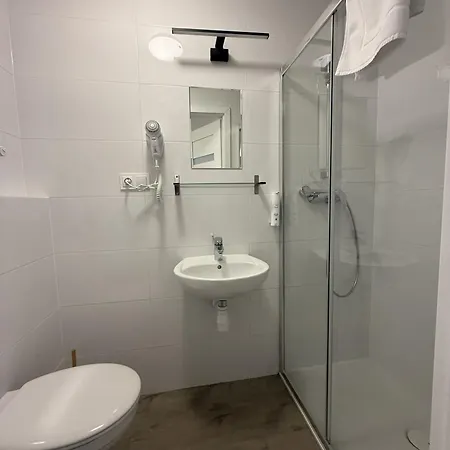 Resort Dom Wczasowo Rekreacyjny Zgoda Karpacz
