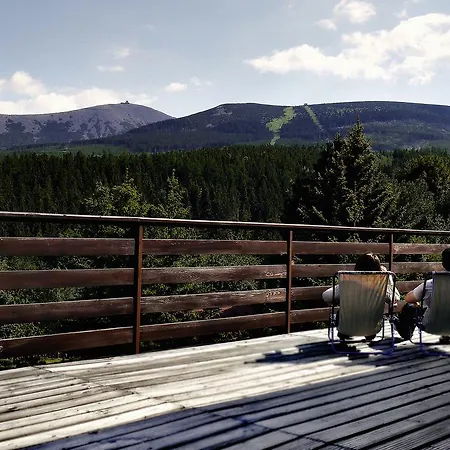 Dom Wczasowo Rekreacyjny Zgoda Semesteranläggning (resort)