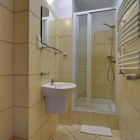 Resort Dom Wczasowo Rekreacyjny Zgoda *