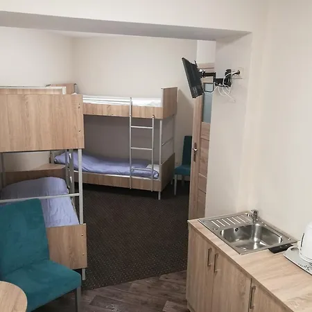 Dom Wczasowo Rekreacyjny Zgoda Resort *