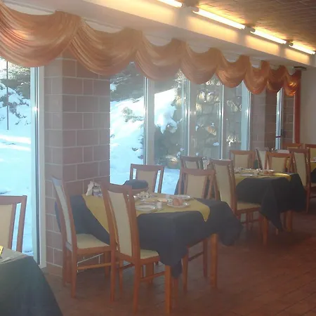 Dom Wczasowo Rekreacyjny Zgoda Resort *