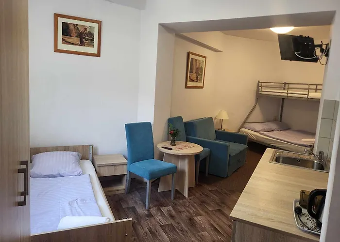 Dom Wczasowo Rekreacyjny Zgoda Resort