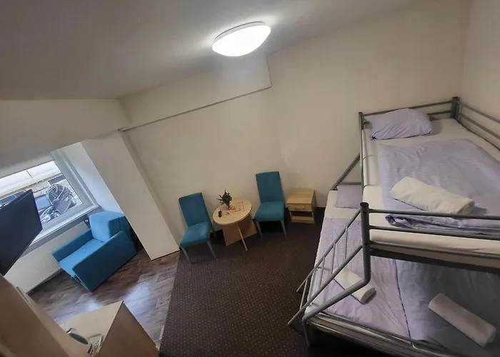 Resort Dom Wczasowo Rekreacyjny Zgoda *