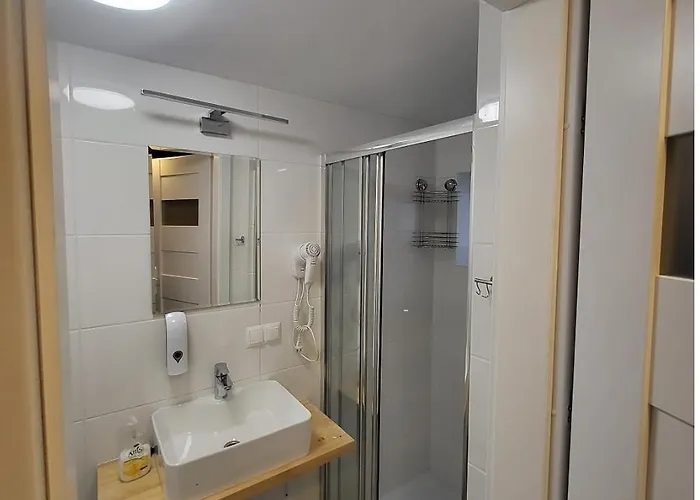 Dom Wczasowo Rekreacyjny Zgoda Resort *