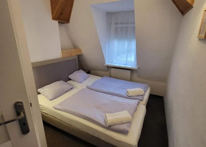 Dom Wczasowo Rekreacyjny Zgoda *