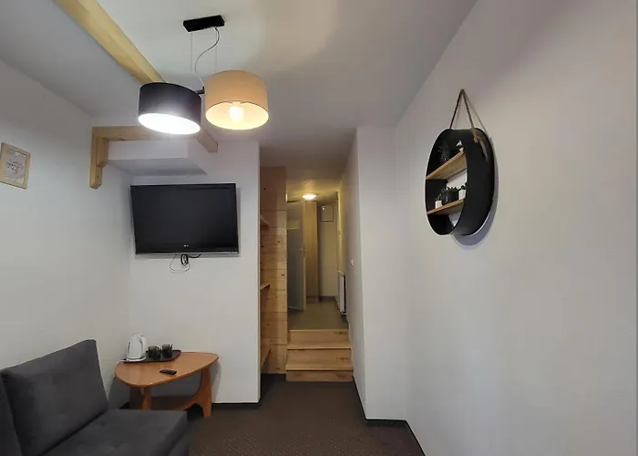 Dom Wczasowo Rekreacyjny Zgoda * Karpacz