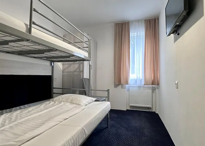 Dom Wczasowo Rekreacyjny Zgoda * Karpacz