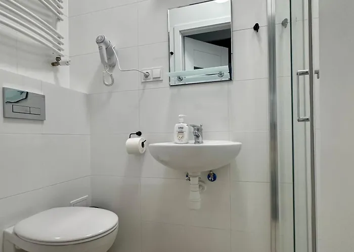 Dom Wczasowo Rekreacyjny Zgoda Rezort