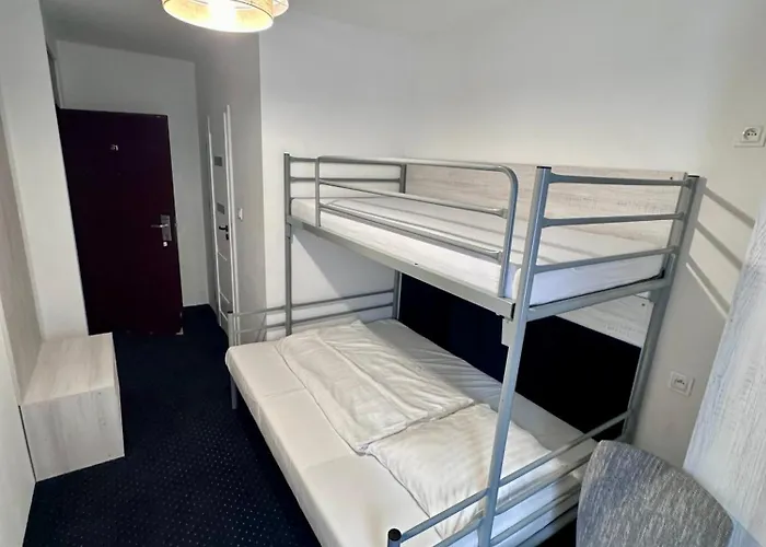 Resort Dom Wczasowo Rekreacyjny Zgoda *