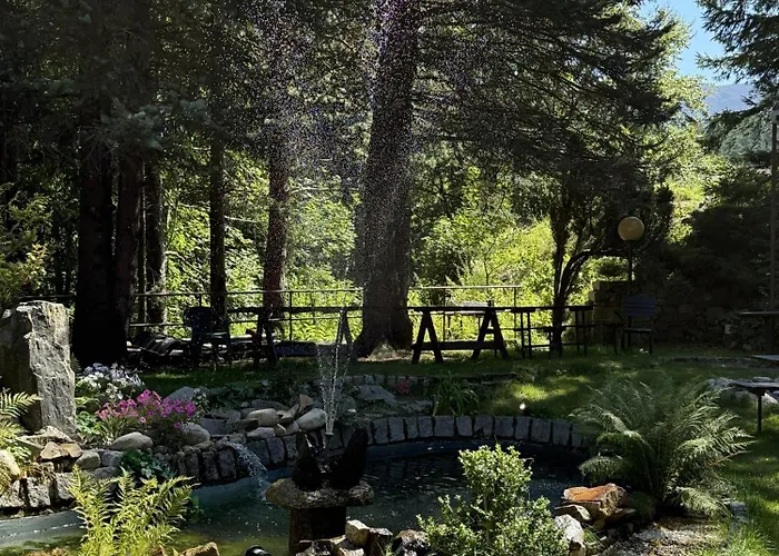 Dom Wczasowo Rekreacyjny Zgoda Resort