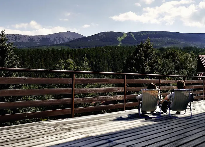 Dom Wczasowo Rekreacyjny Zgoda Курортный комплекс