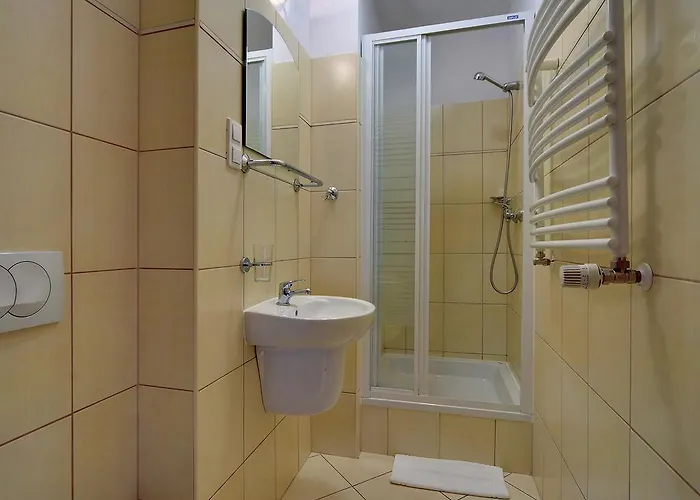 Resort Dom Wczasowo Rekreacyjny Zgoda *