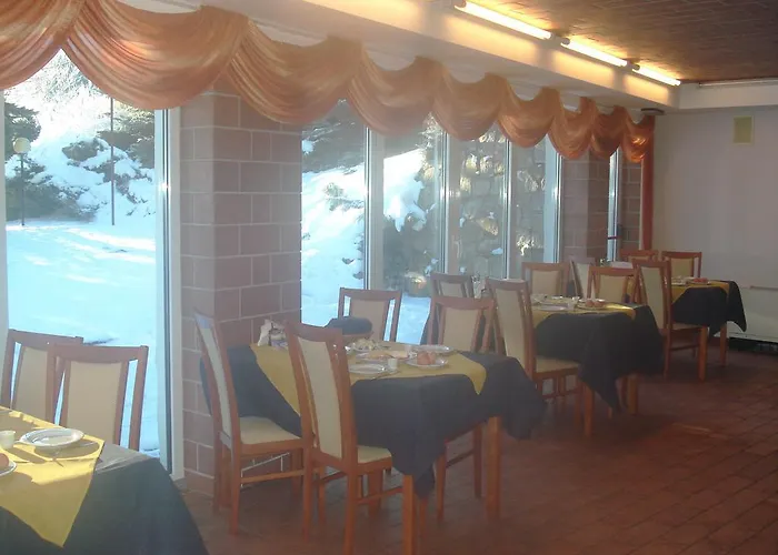 Dom Wczasowo Rekreacyjny Zgoda Resort *